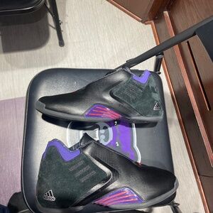 Adidas T-Mac 3 Restomod Raptors